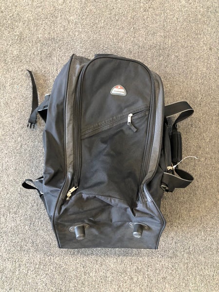 Polaris Hockey Duffle Bag (Used)