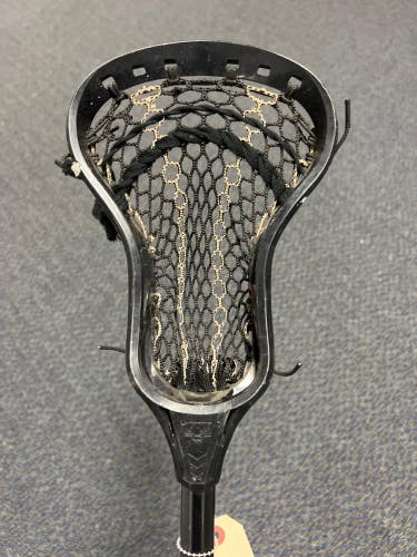 ECD Lacrosse Bravo 1 D-Pole