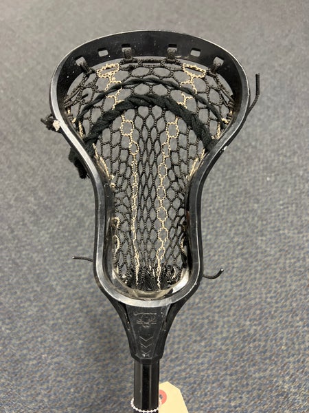 ECD Lacrosse Bravo 1 D-Pole