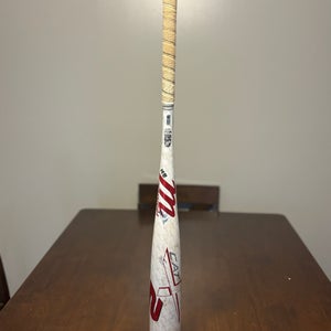 Marucci CATX2 Alloy USSSA Certified Bat (-5)  27 oz 32" (Used)