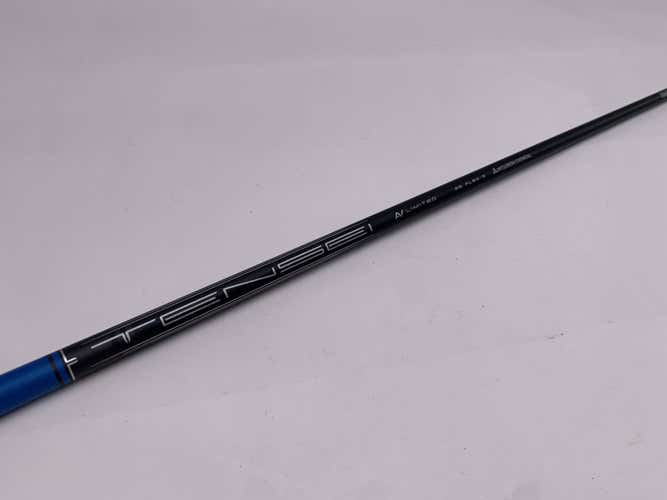 Mitsubishi Chemical Tensei Blue AV 65g Stiff Driver Shaft 44.75"- Taylormade