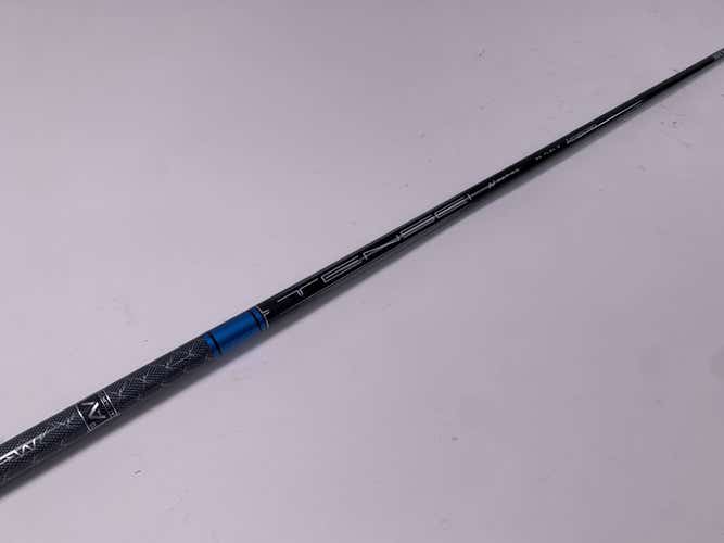 Mitsubishi Chemical Tensei Blue AV Series 55g Stiff Driver Shaft 44"-Titleist