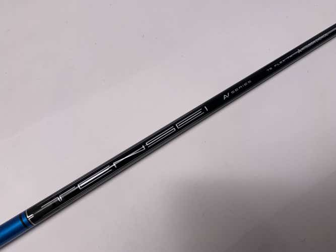 Mitsubishi Chemical Tensei Blue AV Series 75g Tour X FW Shaft 42.5"- Titleist