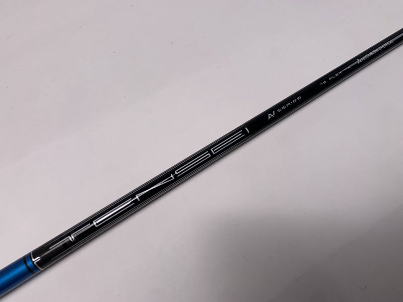 Mitsubishi Chemical Tensei Blue AV Series 75g Tour X FW Shaft 42.5"- Titleist