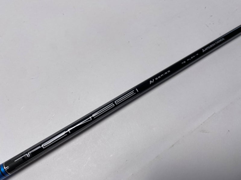 Mitsubishi Chemical Tensei Blue AV Series 75g X FW Shaft 41.5"- Taylormade
