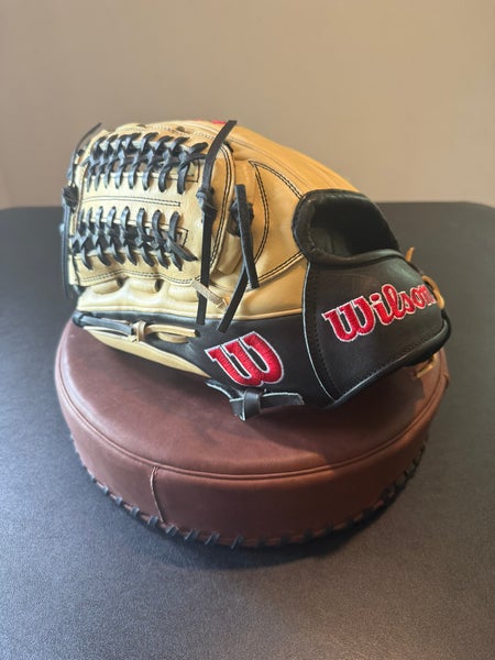 Wilson A2000 D33 LHT