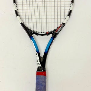 Babolat Pure Drive Team 100 Sq In Tennis Racquet 4-1/2" Grip Fast Shipping
