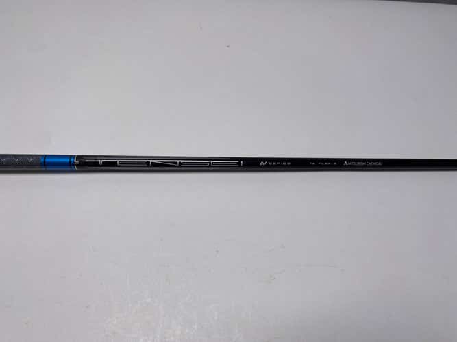 Mitsubishi Chemical Tensei Blue AV 75g Stiff Fairway Shaft 41.25"-Titleist