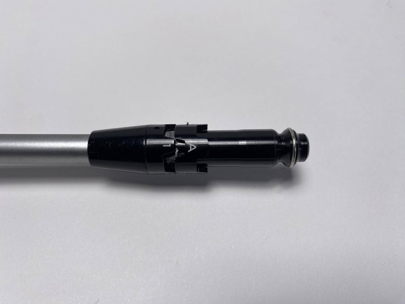 Mitsubishi Chemical MMT R2 Seniors Graphite Driver Shaft 44.75"-Titleist