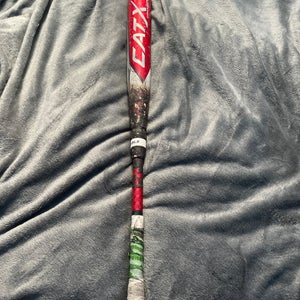 2024 Marucci CATX Connect Hybrid BBCOR Certified Bat (-3)  30 oz 33" (Used)
