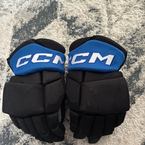 CCM Gloves 14" (Used)
