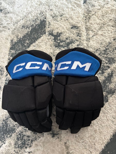 CCM Gloves 14" (Used)