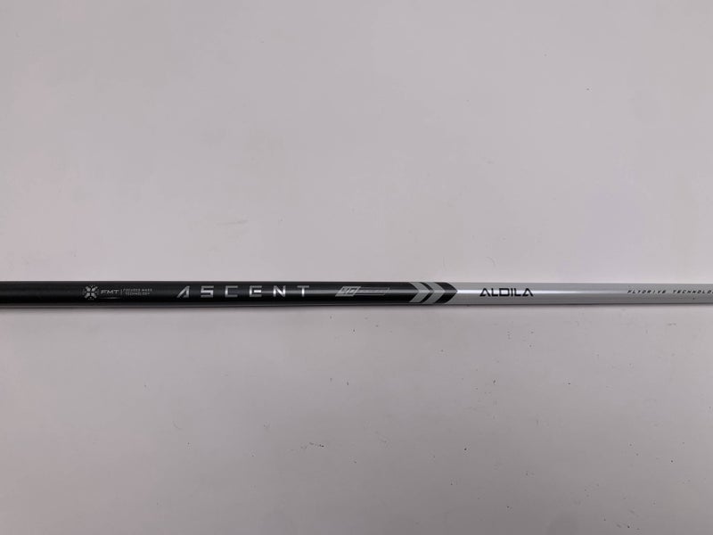 Aldila Ascent 40g Regular Graphite Driver Shaft 44.75"-Titleist