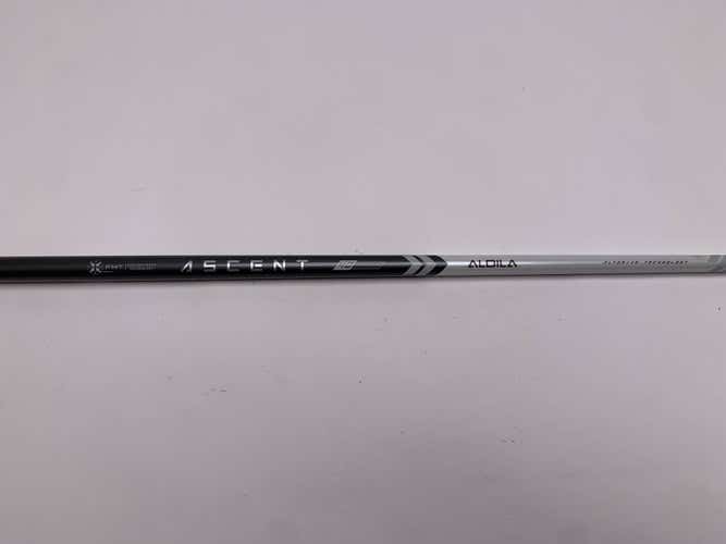 Aldila Ascent R 40g Regular Graphite Driver Shaft 44.5"-Titleist