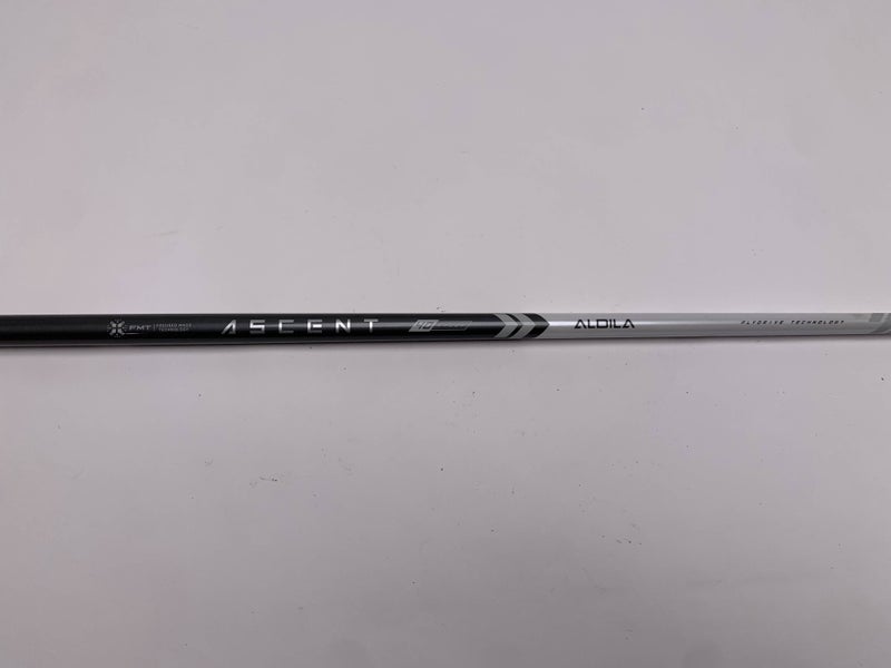 Aldila Ascent R 40g Regular Graphite Driver Shaft 44.5"-Titleist