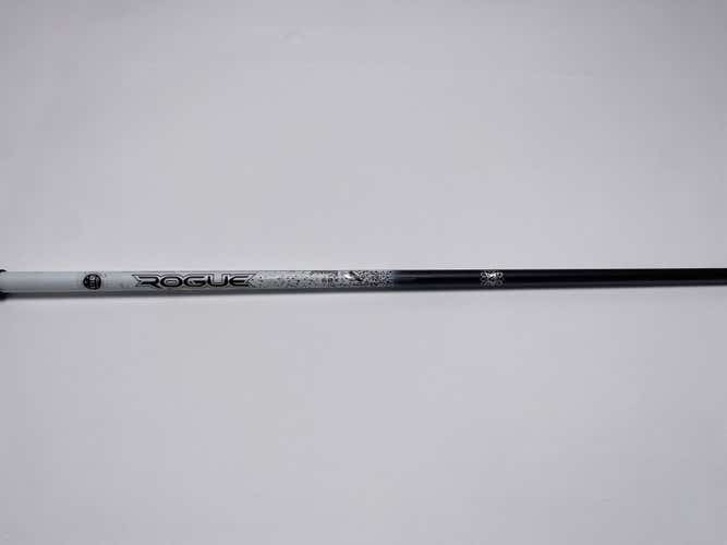 Aldila Rogue 130 MSI 60g Extra Stiff Graphite Driver Shaft 44.25"-Callaway