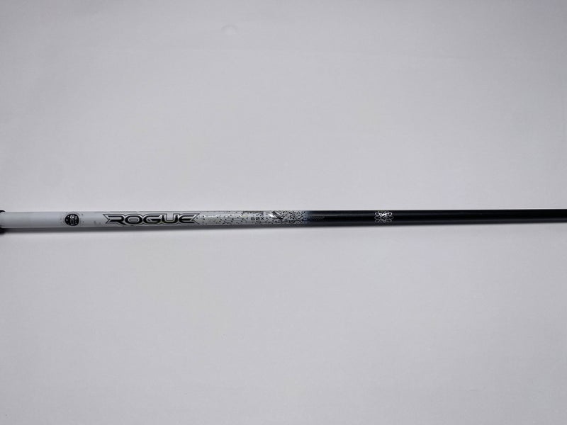 Aldila Rogue 130 MSI 60g Extra Stiff Graphite Driver Shaft 44.25"-Callaway