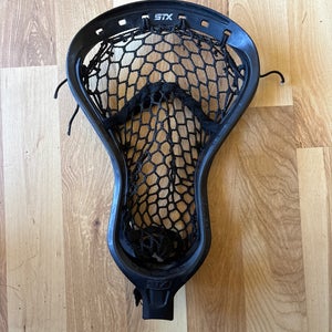 STX Strung Hammer 1K Head (Used)
