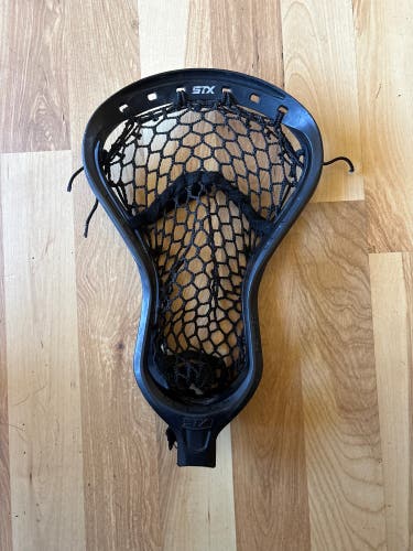 STX Strung Hammer 1K Head (Used)
