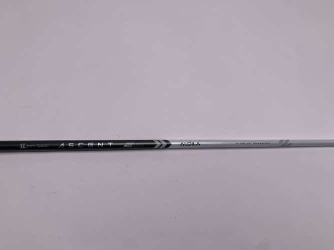 Aldila Ascent R 40g Regular Graphite Fairway Wood Shaft 42.25"-Titleist