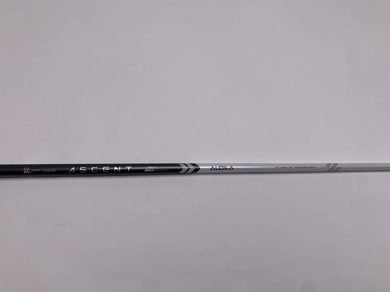 Aldila Ascent R 40g Regular Graphite Fairway Wood Shaft 42.25"-Titleist