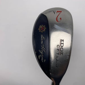 Ben Hogan Edge CFT 2 Hybrid 19* Apex Edge 3 Regular Steel Mens RH