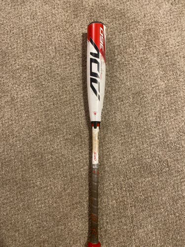 2020 Easton ADV 360 Composite USSSA Certified Bat (-10) 20 oz 30" (Used)