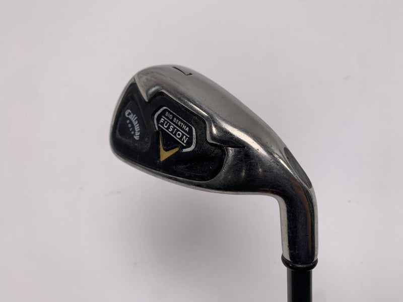 Callaway Big Bertha Fusion Single 7 Iron RCH System 45i Ladies Womens RH