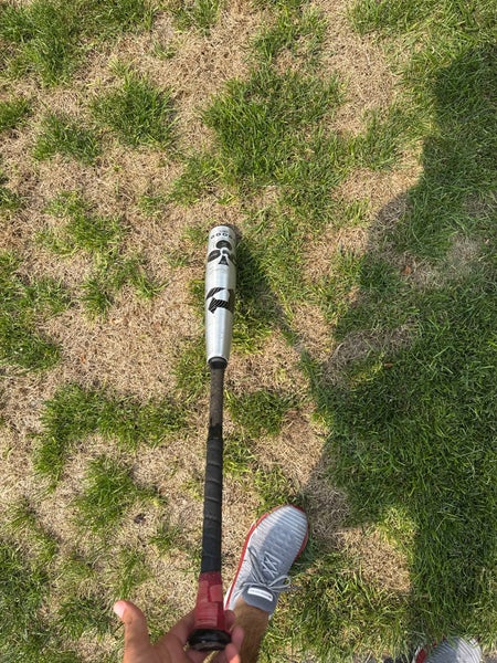 2022 DeMarini The Goods Hybrid BBCOR Certified Bat (-3)  30.5 oz 33" (Used)