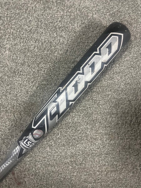 2012 Louisville Slugger TPX Z1000 BBCOR Certified Bat (-3)  30 oz 33" (Used)