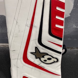 Intermediate Brian's OPTIK 9.0 Goalie Blocker