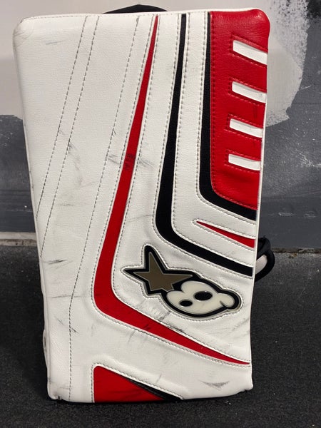 Intermediate Brian's OPTIK 9.0 Goalie Blocker