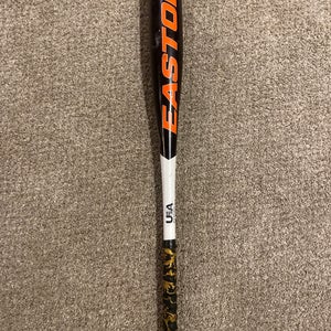 2019 Easton Elevate Alloy USABat Certified Bat (-11)  19 oz 30" (Used)