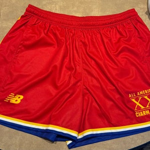 20th Anniversary NB All America Baltimore Shorts  (New)
