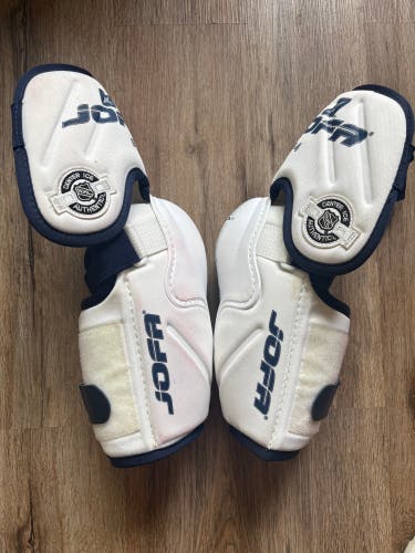 New Prostock JOFA 9144 Elbow pads Senior large (size 6)