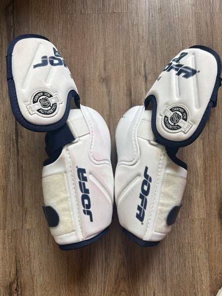 New Prostock JOFA 9144 Elbow pads Senior large (size 6)