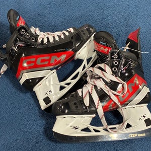 New Senior CCM Jetspeed FT6 Pro  Hockey Skates | Size 8 Regular