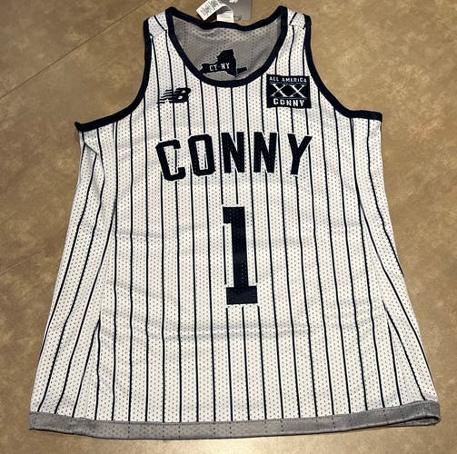 20th Anniversary NB All America Conny Jersey (New)