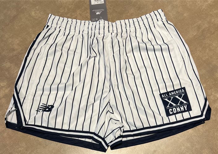 20th Anniversary NB All America Conny Shorts  (New)