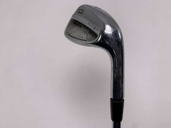 Titleist AP2 Pitching Wedge PW Project X Precision Rifle 6.0 Stiff Steel Mens RH