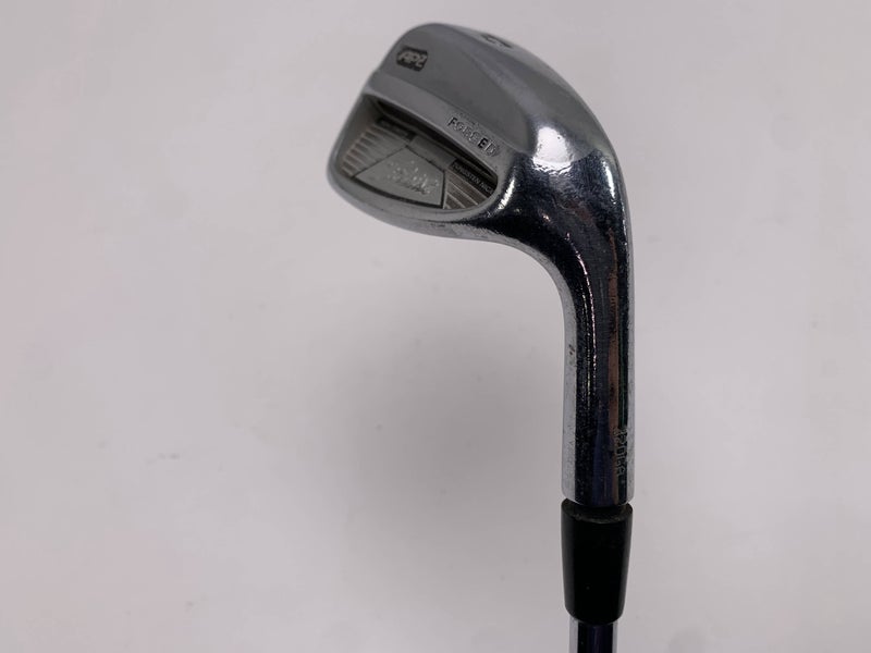 Titleist AP2 Pitching Wedge PW Project X Precision Rifle 6.0 Stiff Steel Mens RH