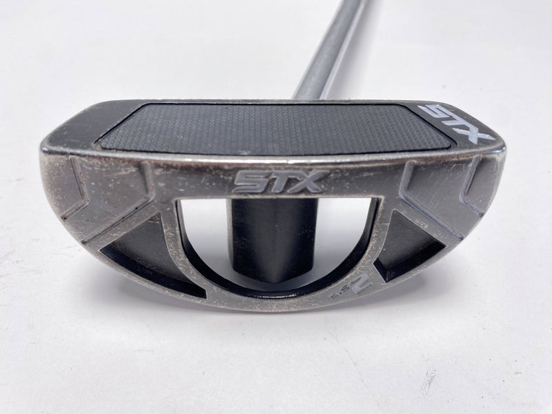 STX Sync Series 2 Center Shaft Putter 34" Mens RH