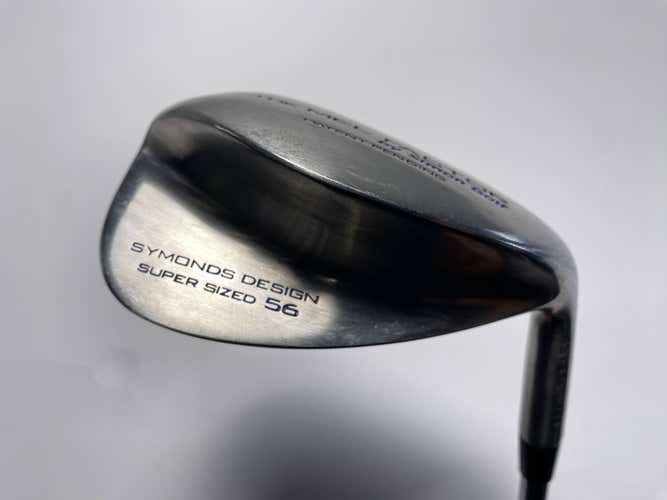 Simon Golf The Mel Factor Sand Wedge SW 56* The Mel Factor Supersized Mens RH