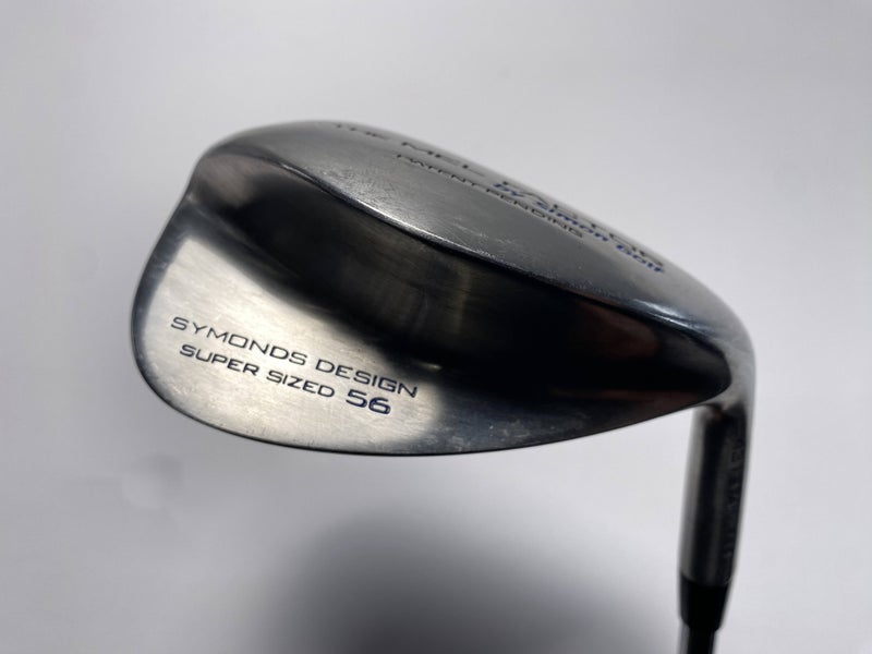 Simon Golf The Mel Factor Sand Wedge SW 56* The Mel Factor Supersized Mens RH