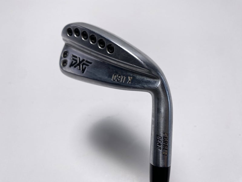 PXG 0311 X GEN2 Chrome 1 Driving Iron 16* Aldila NV Green Stiff Graphite Mens RH