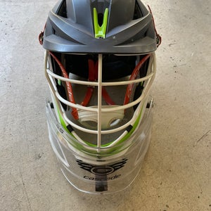Cascade XRS Pro Helmet (Used)