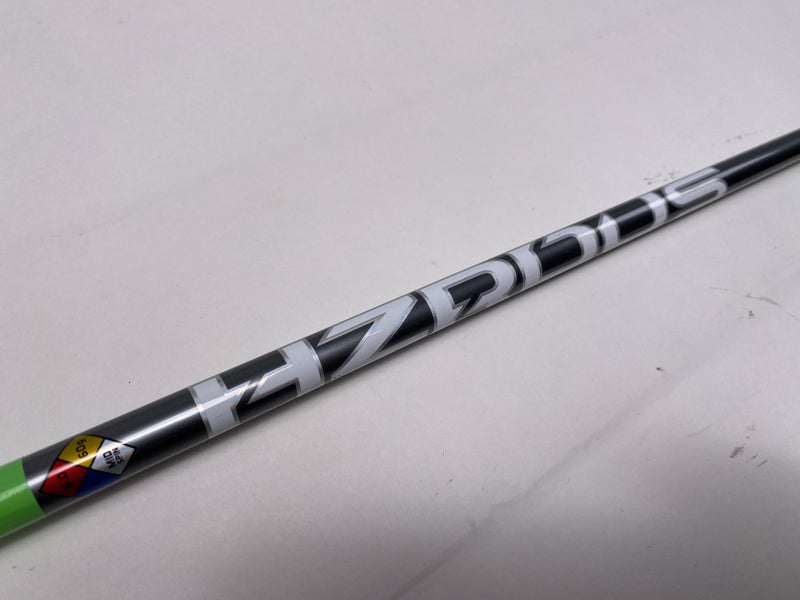 Project X HZRDUS 6.0 Gen 4 Dual Torsional Design Stiff DR Shaft 44.25"-Callaway