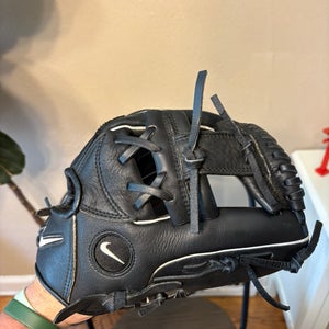 Nike Pro Tradition Infield Glove 11.5" (Used)