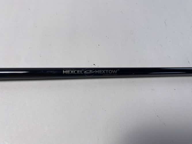 Project X HZRDUS RDX Smoke 6.0 Blue 60g Stiff Driver Shaft 44.25"-Srixon