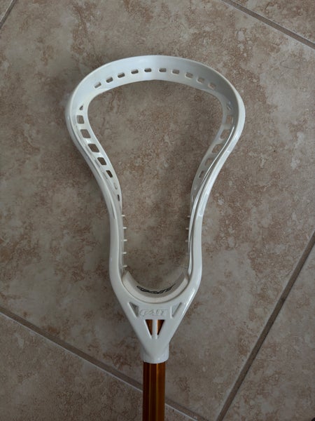New Gait Torque OG White